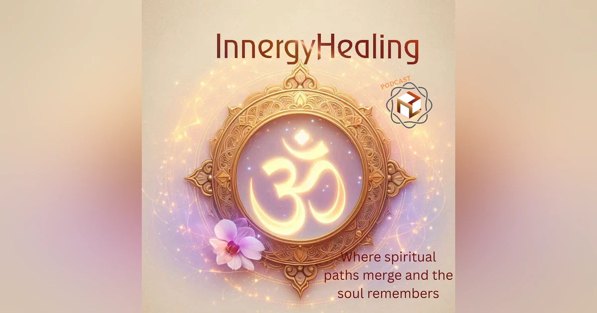 Energy Doesn't Speak in Words.