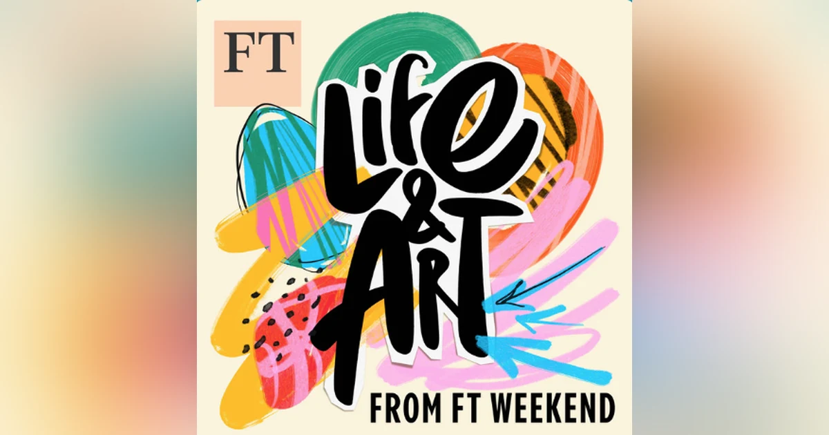 Life and Art from FT Weekend: Books Books Books!