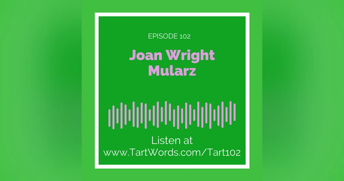 Joan Wright Mularz