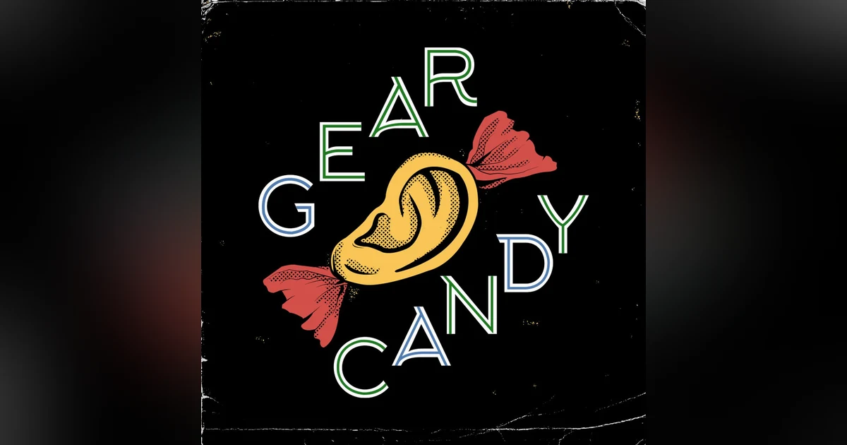 Travis Ference - Mixing Engineer (Taylor Swift, John Mayor, Ariana Grande) Sounds off on his Gear Candy "Combo" of toys.