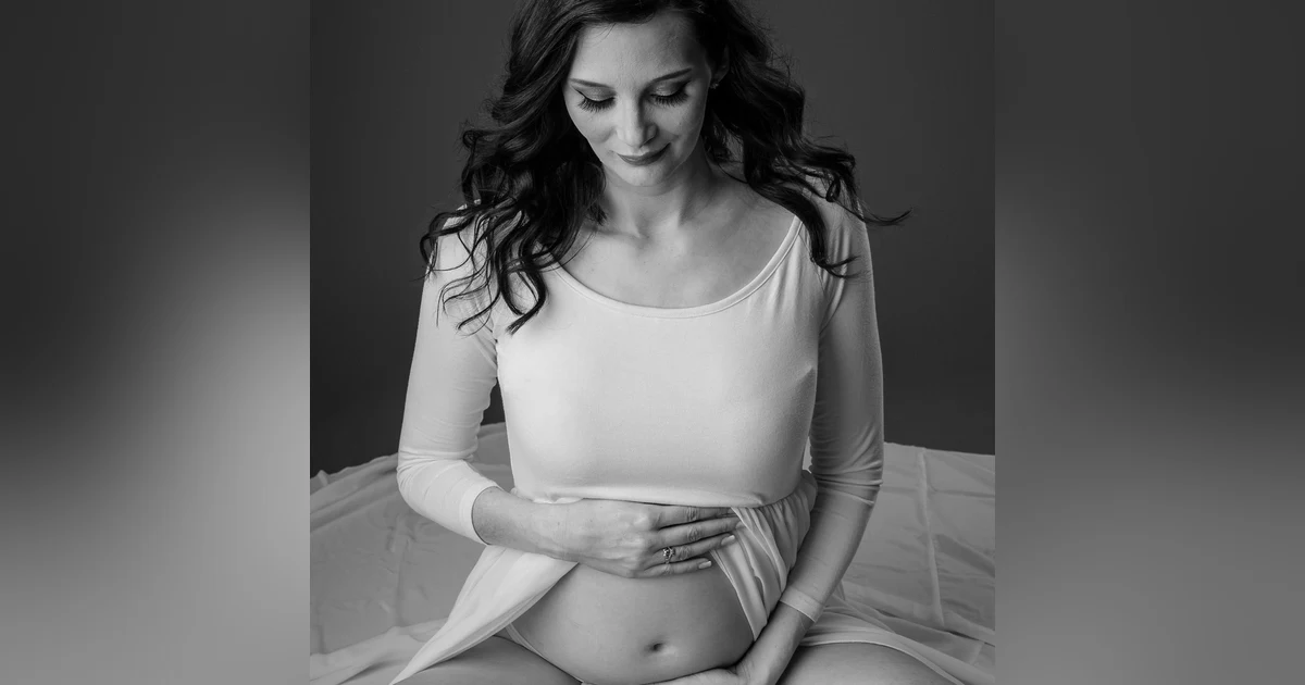 Pivoting From My Career to Maternity Leave