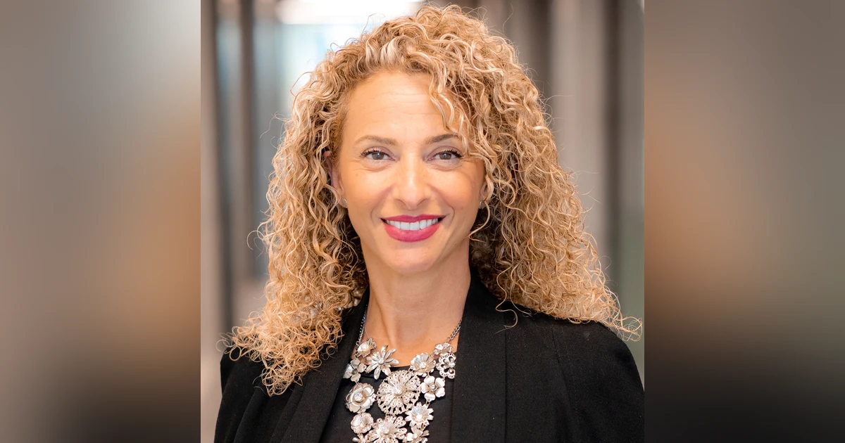 Unfu*kwithable Confidence: How to Build It, Own It, and Lead With It with Georgette Zinaty