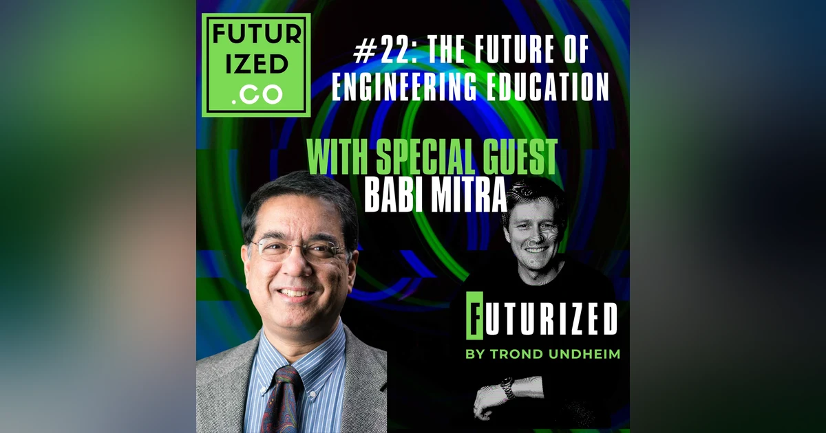 The Future of Engineering Education