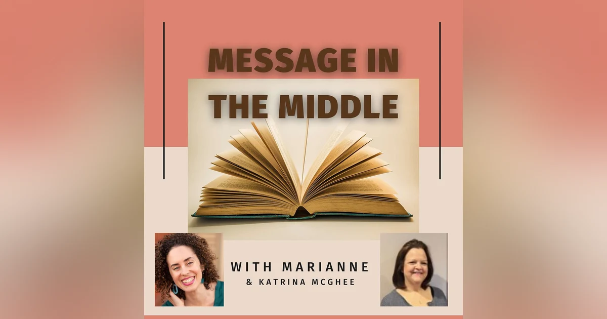 Design Your LIfe With Intention - A Conversation With Katrina McGhee
