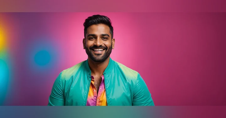image for Embrace Your LGBTQ+ Identity: How to Navigate Cultural Challenges, Self-Acceptance, and Authenticity
