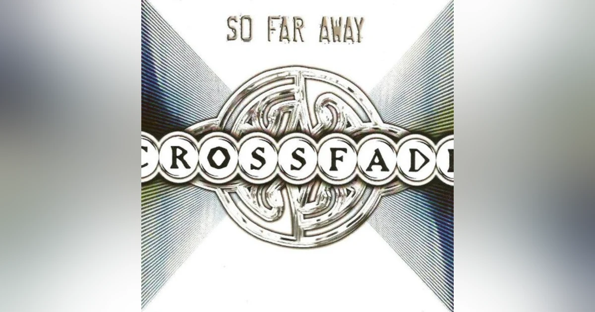 Crossfade - So Far Away (Isolated Tracks)