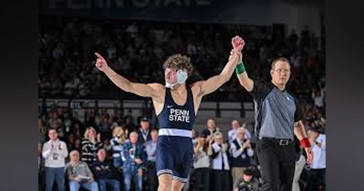 image for 2025 NCAA Wrestling Finals Set: Starocci, Steveson, and History on the Line