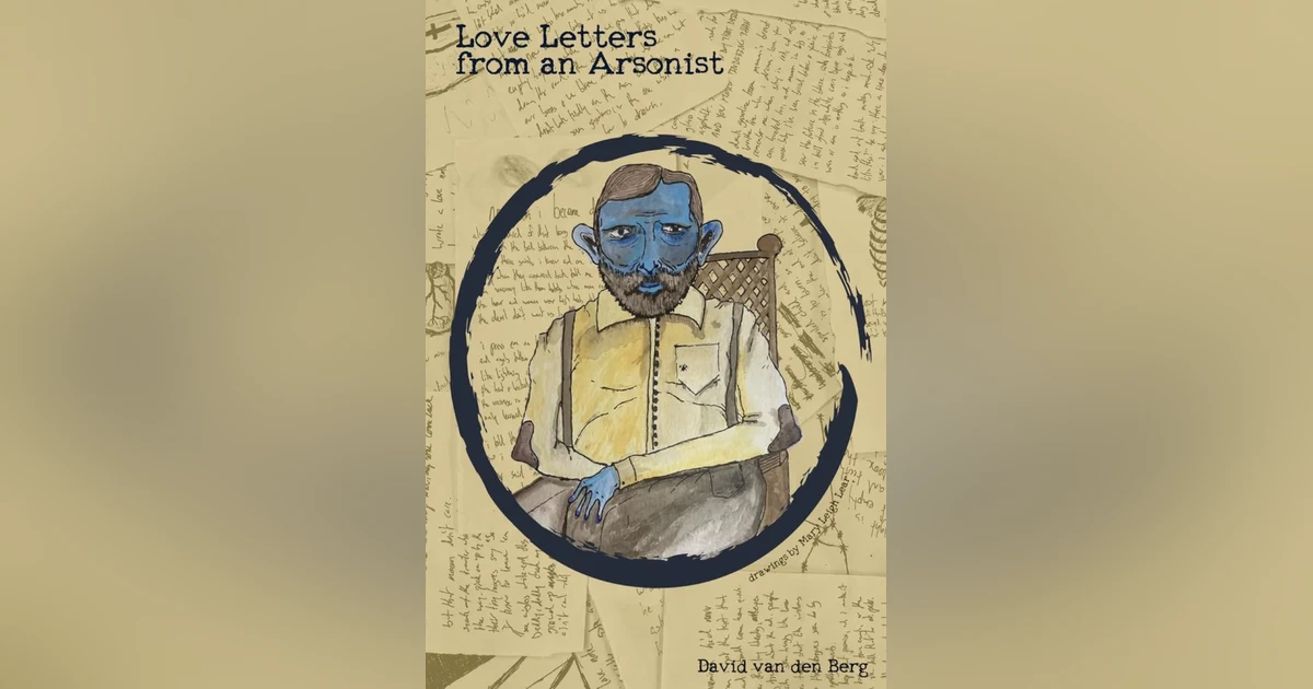 514 Southern Gothic (with David van den Berg) | My Last Book with Jason Feifer