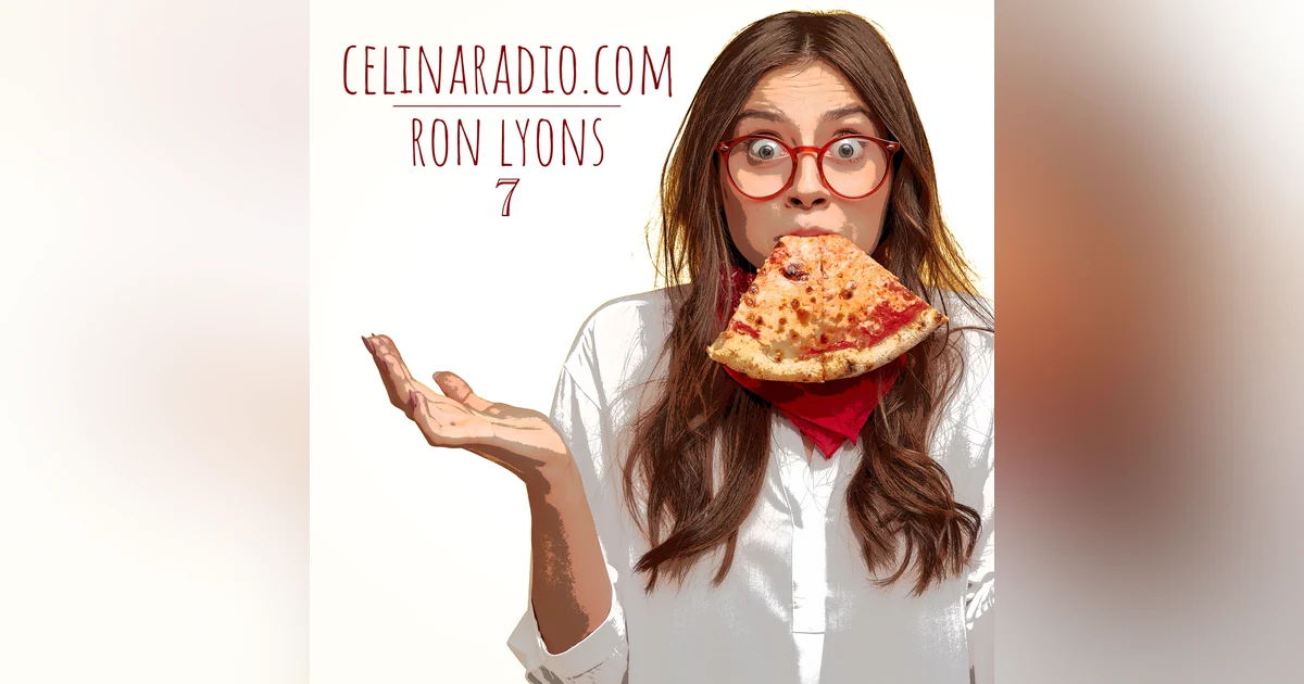 Vicky Hogue, Pizza Pro And George Strait Fan