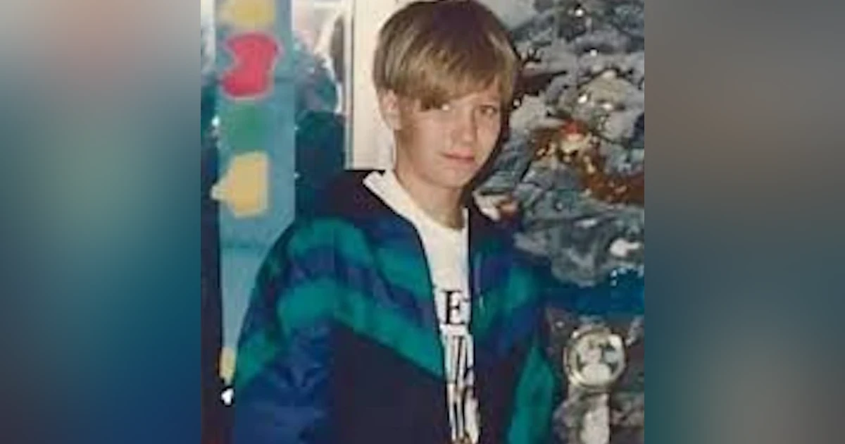 Chapter 128: A Stranger Came Home-The Disappearance of Nicholas Barclay