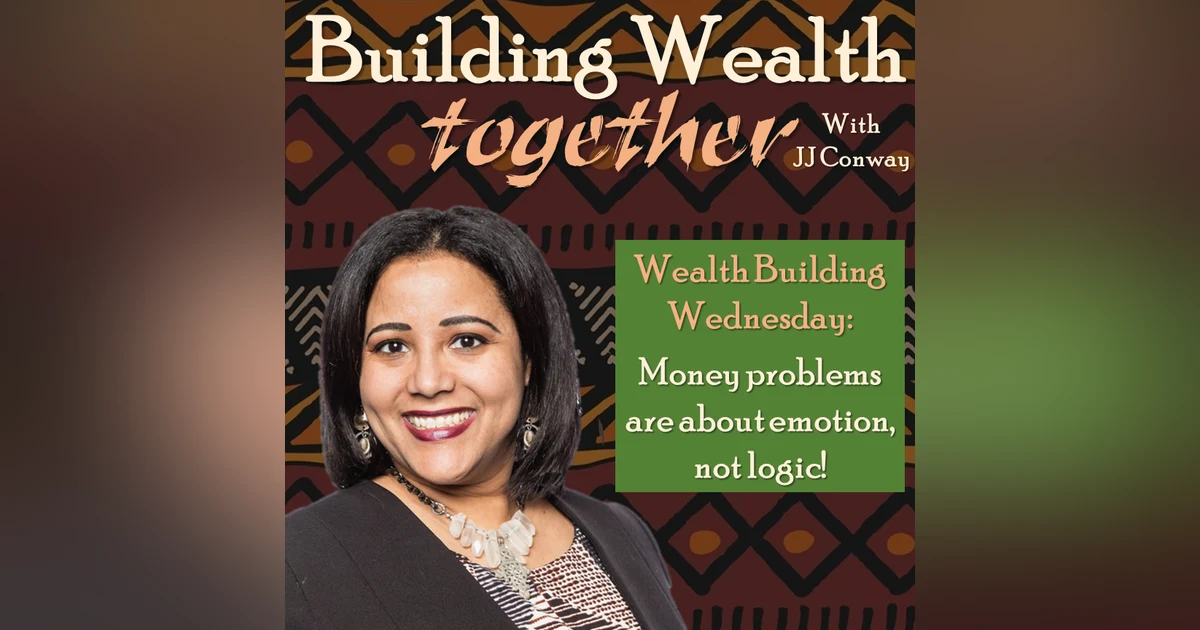 Episode 21: Wealth Building Wednesday – the Reticular Activating System