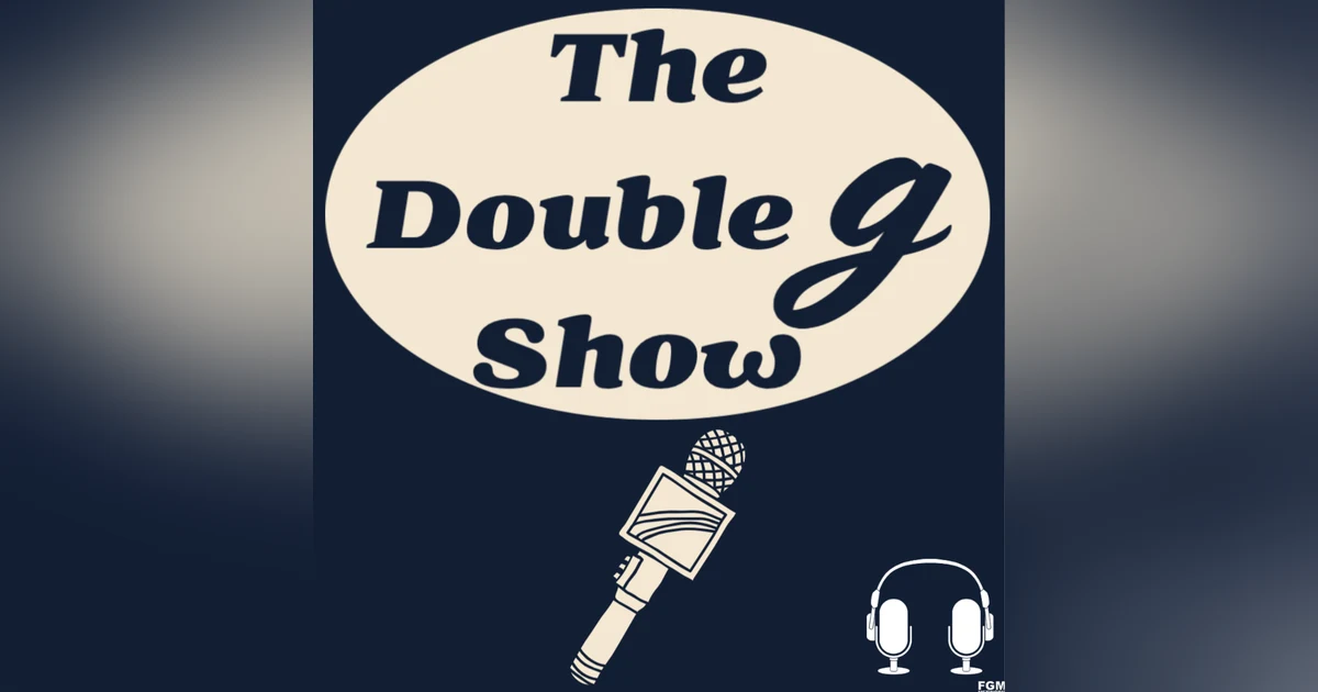 AEW Full Gear Report Card | Punk at WarGames | Continental Classic Brackets | The Double G Show