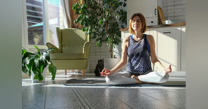 image for Overcoming Challenges In A Daily Meditation Practice