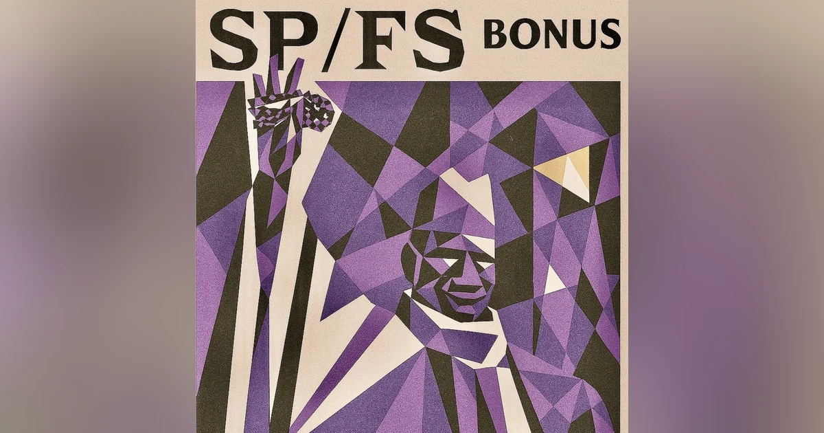 SP/FS Bonus: The Art of Diplomacy
