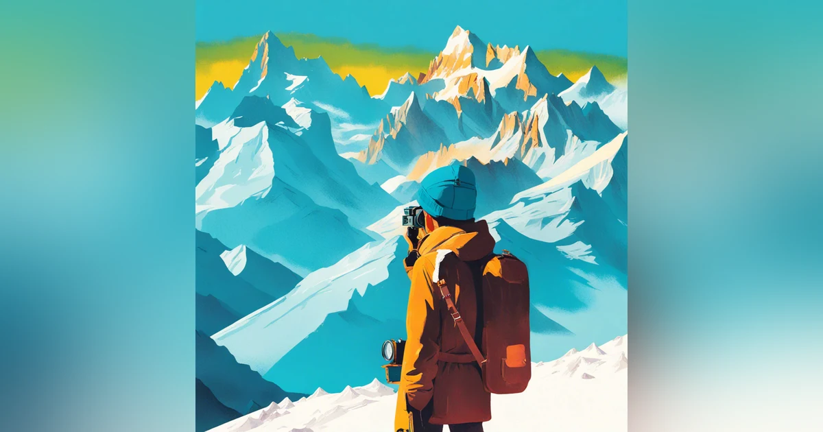 High Exposure: A Journey into Extreme Climbing Adventures