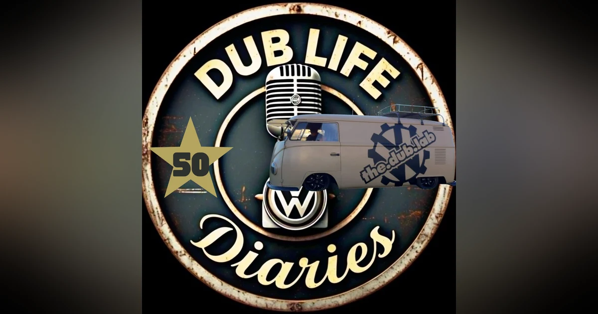 The Builder Who Walked Away - Derek Ryan Ep50