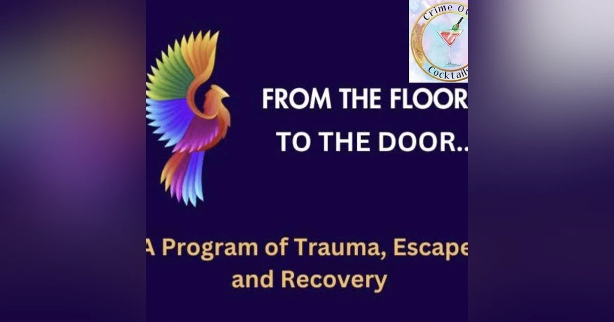 From the Floor to the Door | Michelle