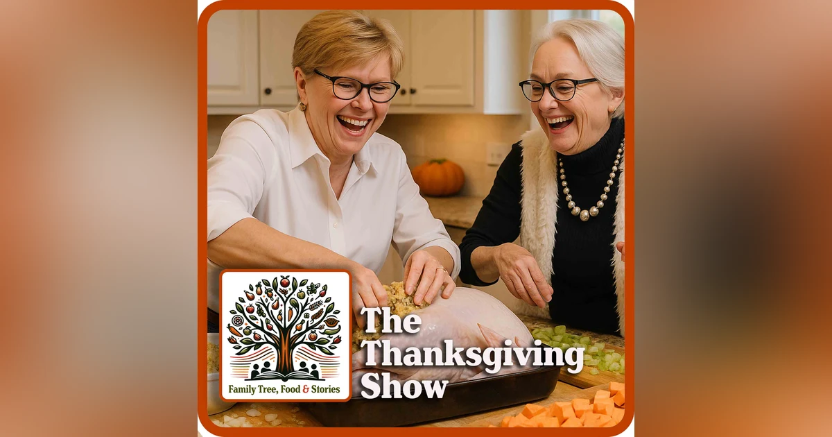 Thanksgiving Traditions: The Hidden Stories Behind Your Feast!