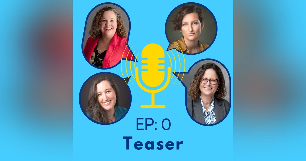 Hey! Do I Need A VA? The Podcast Teaser