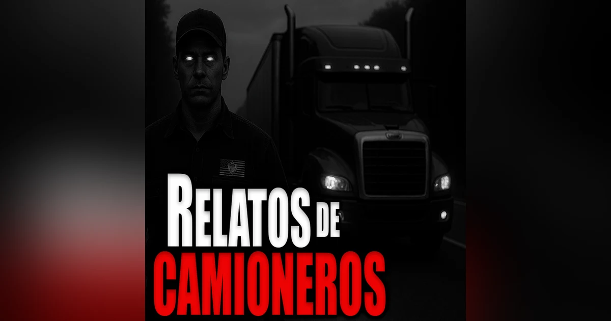 VI A LA MUERTE EN LA CARRETERA | Relato de trailero - INFRAMUNDO RELATOS