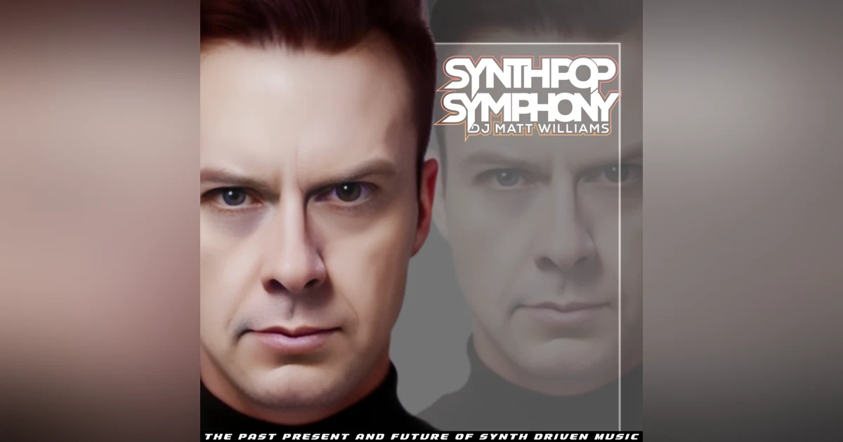 Synthpop Symphony 330 Electropop Synthwave Italo Dance New Wave & Sinister POP 2!
