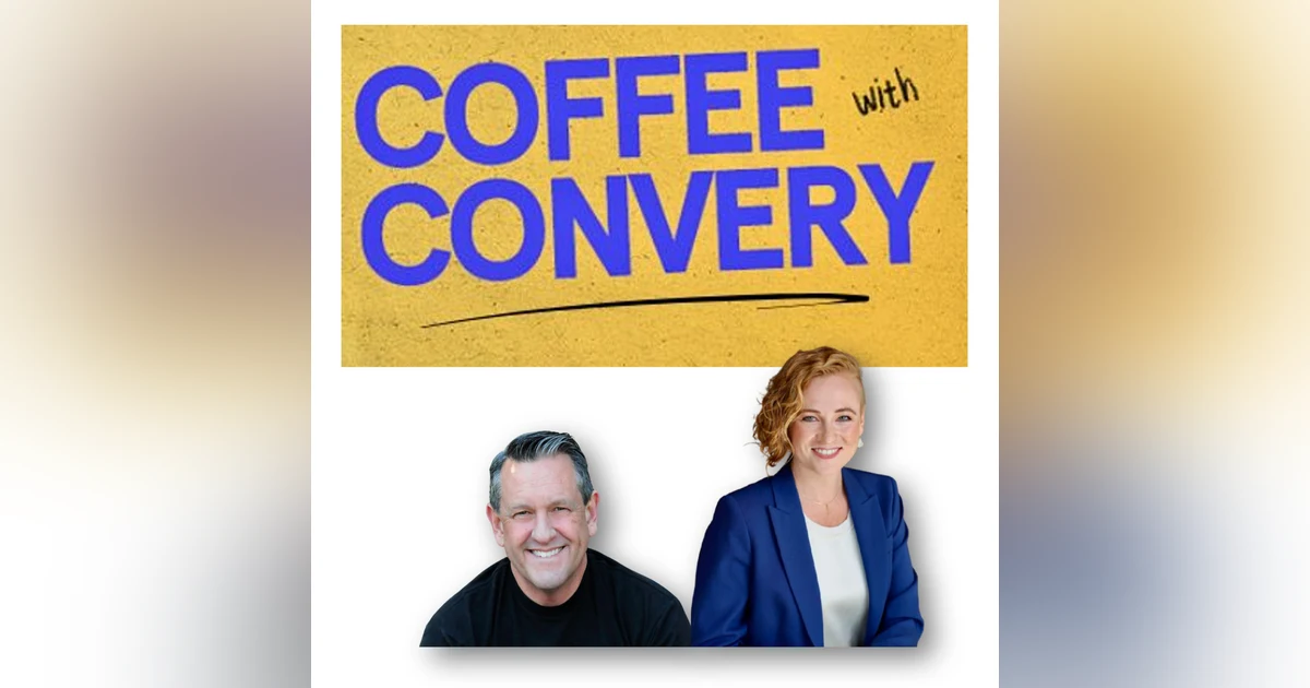 From Neurodiversity to Unlocking Human Potential with Stina Borth