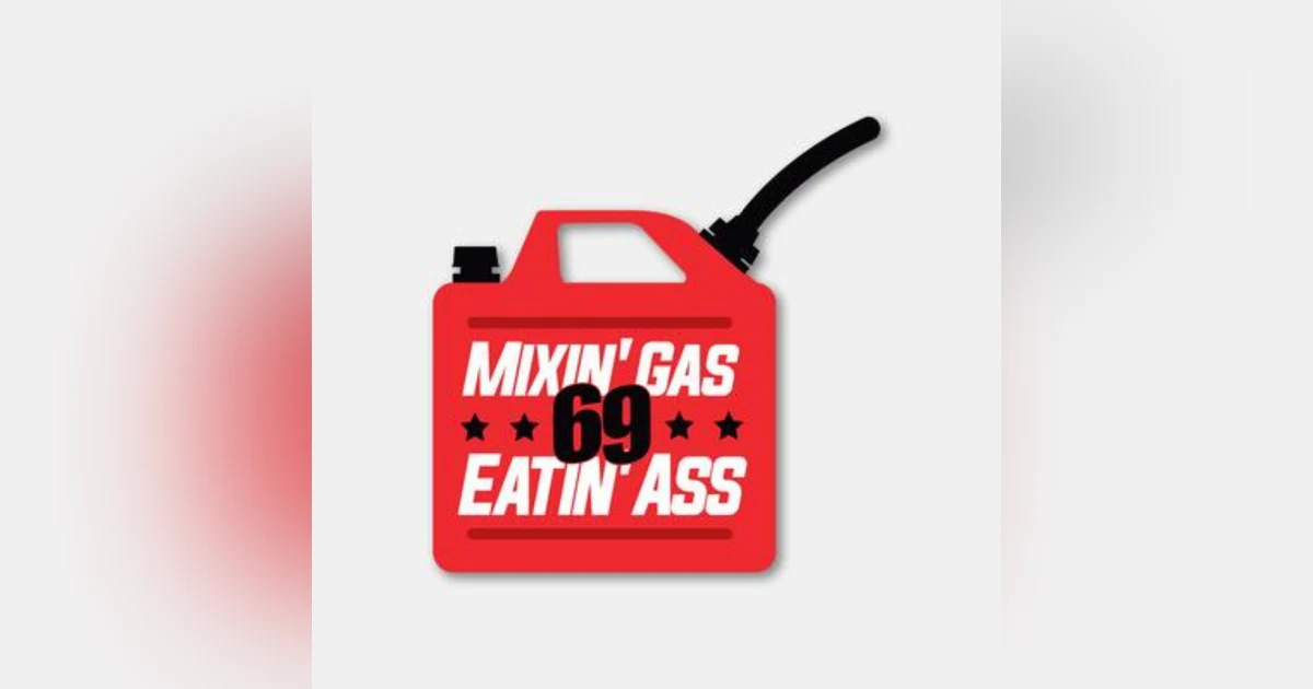Signs of Red Flags & Why Are you eating Ass? Part 1/2