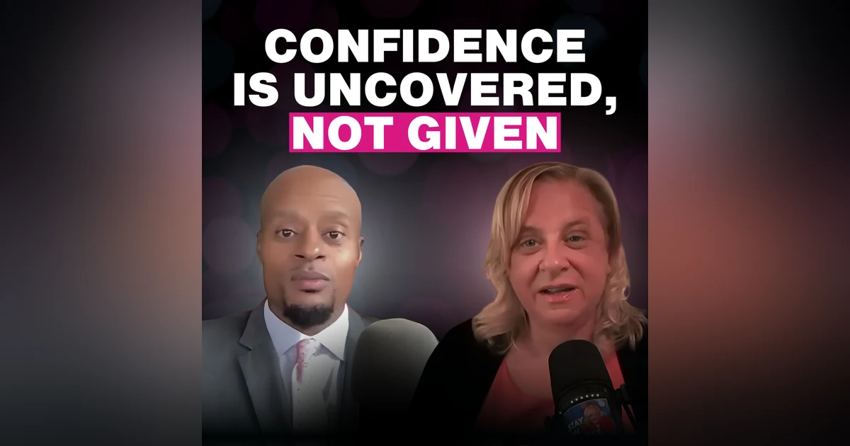 Dre Baldwin: The Third Day Principle for Consistent Execution