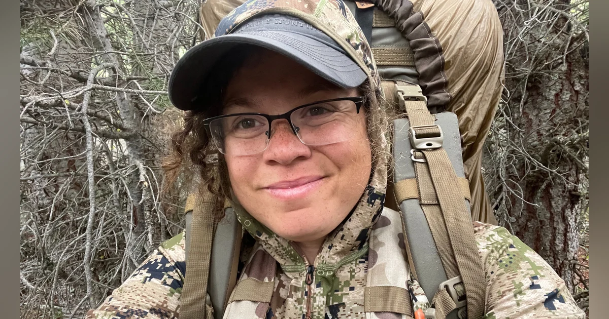 EP. 322 The Strength of a Female Hunting Guide: Insights from Miguela Minto