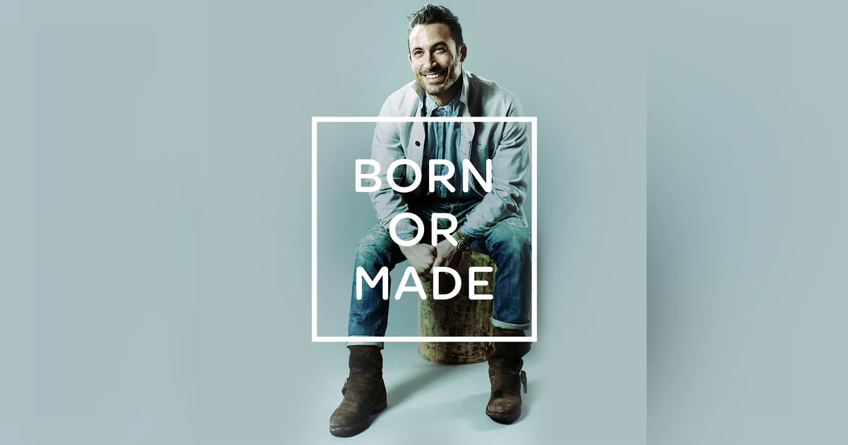 Marcus Antebi | Founder of Juice Press