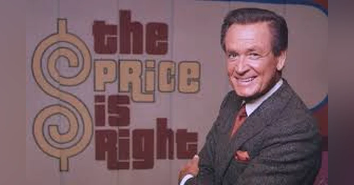 Remembering Bob Barker with Rich Fields