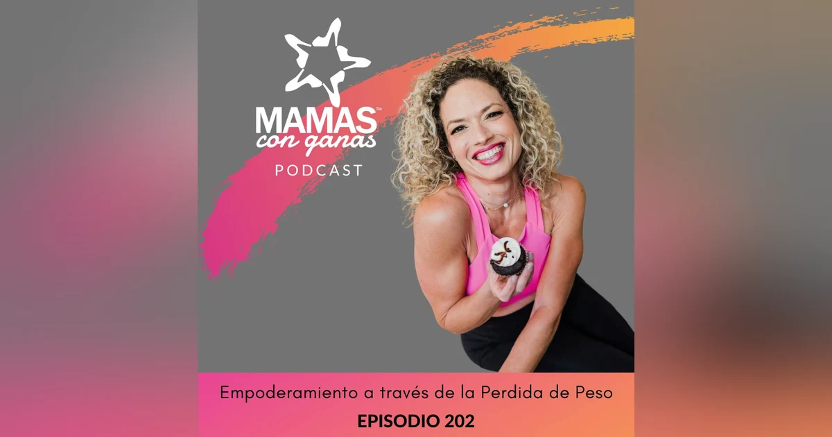 Empoderamiento a través de la Perdida de Peso
