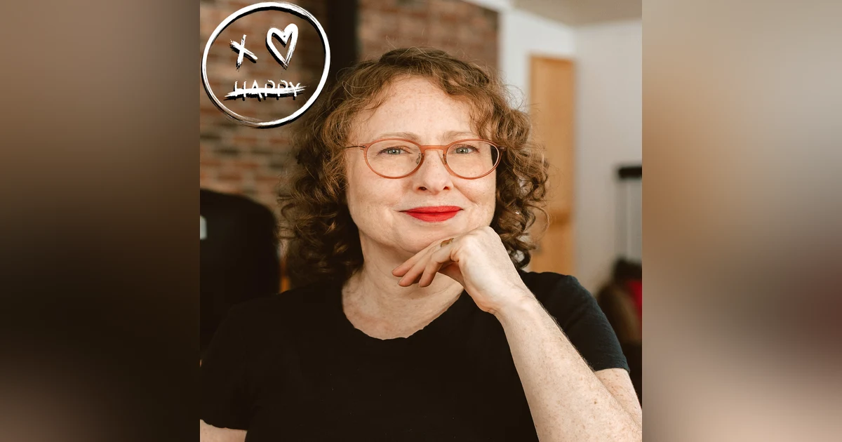 Janice: Borderline Personality Disorder & Awareness | 214
