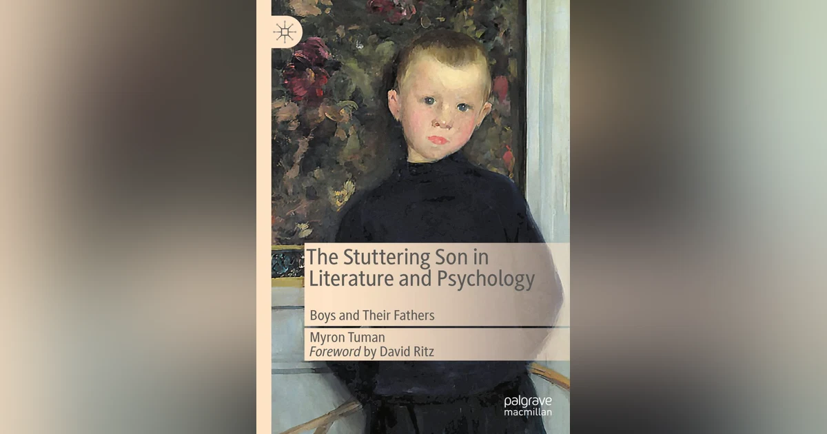 562 Literature Later in Life (with Myron Tuman)