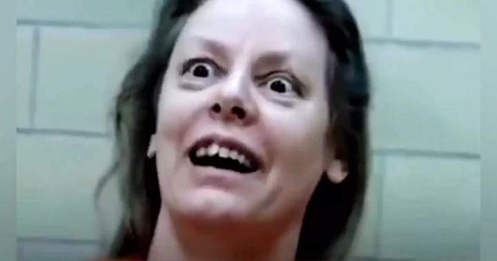 image for The First Female Serial Killer: Why Aileen Wuornos's Case Still Matters