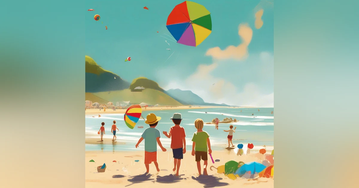 It's Not Summer Without You: A Heartfelt Audiobook Summary of Summer's Journey