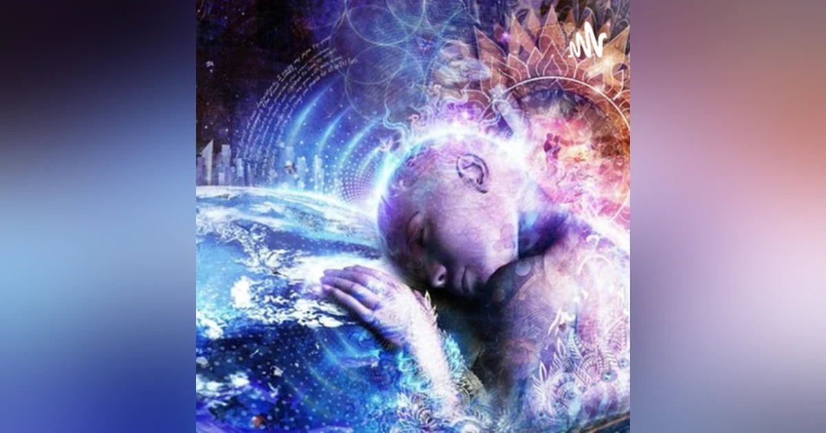 Meditation Guide: Let Your Soul Melt into the Awakening Process