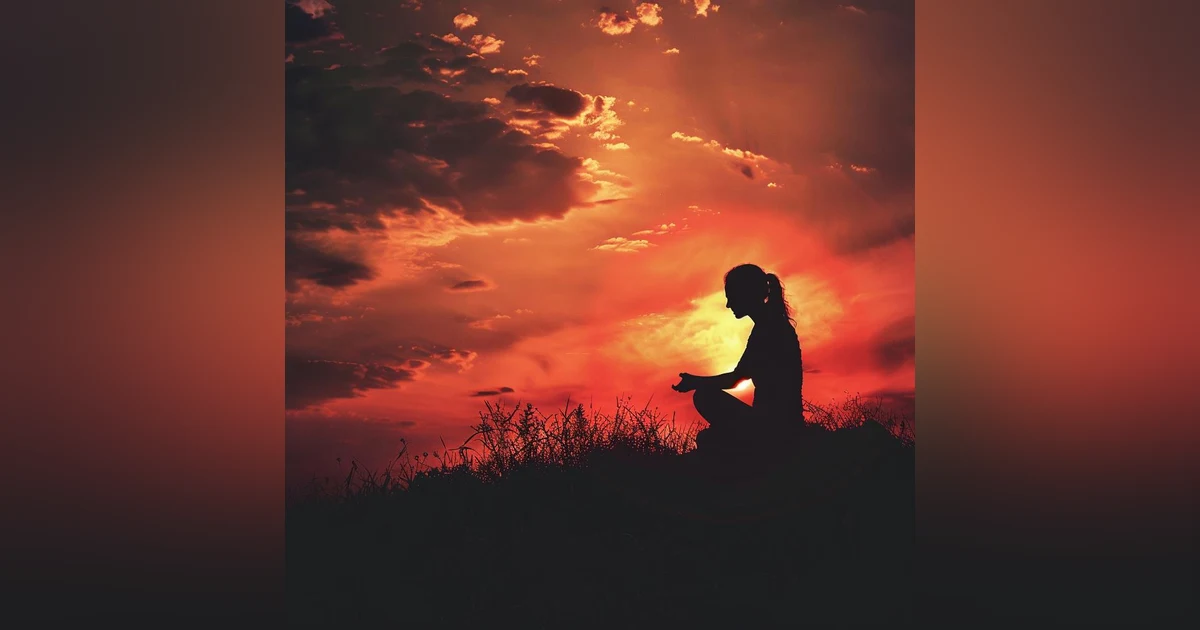 Transcendental Meditation A Support For Addiction Recovery