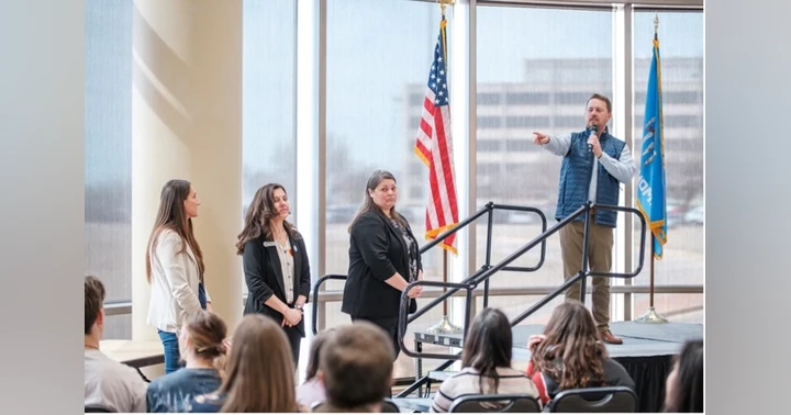 image for Chase Eskelsen’s Entrepreneurial Leap to Rethink Education with FerskenED