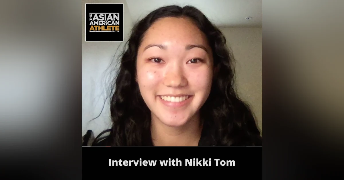 Playing D1 College Hoops at UC-Irvine, Winning Championships, Skill Development, and Becoming a Basketball Star with Nikki Tom