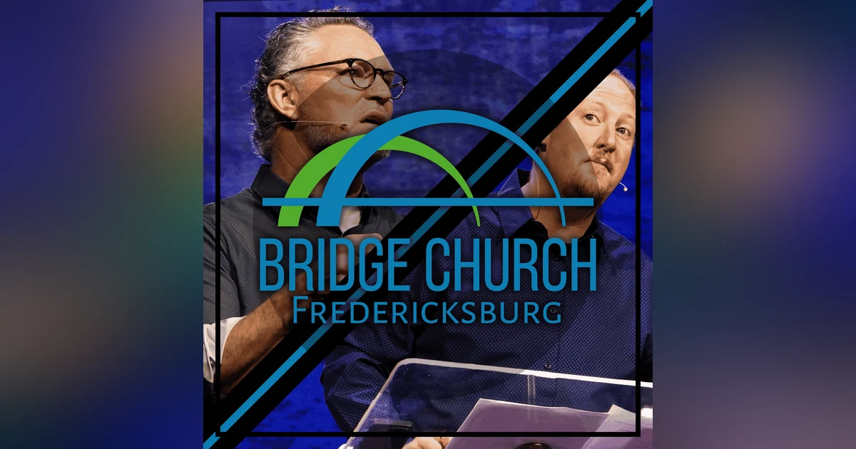 Bridge Church Fredericksburg Texas Full Sermons - Nov 10 2024 - Mission Possible: Empowered to Advance the Kingdom | Pastor Jimmy Pruitt