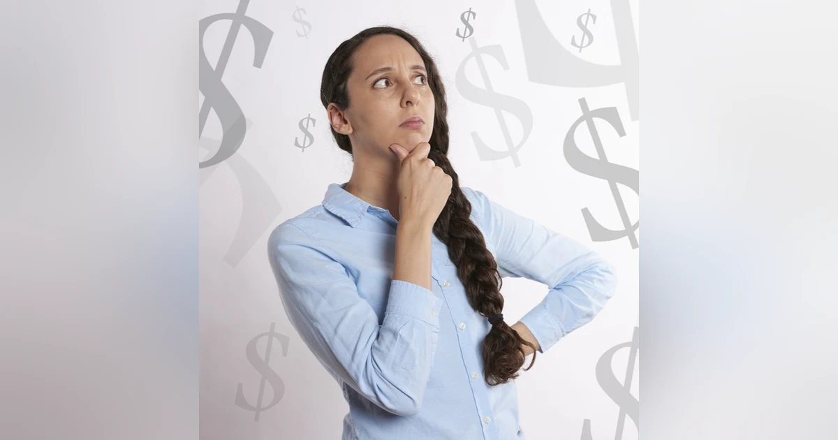 My Company Pays New Hires More Than They Pay Me - Matthew Stapley Sept 8, 2021