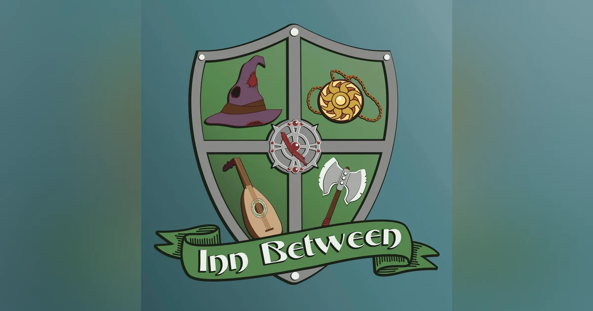 Presenting: Inn Between