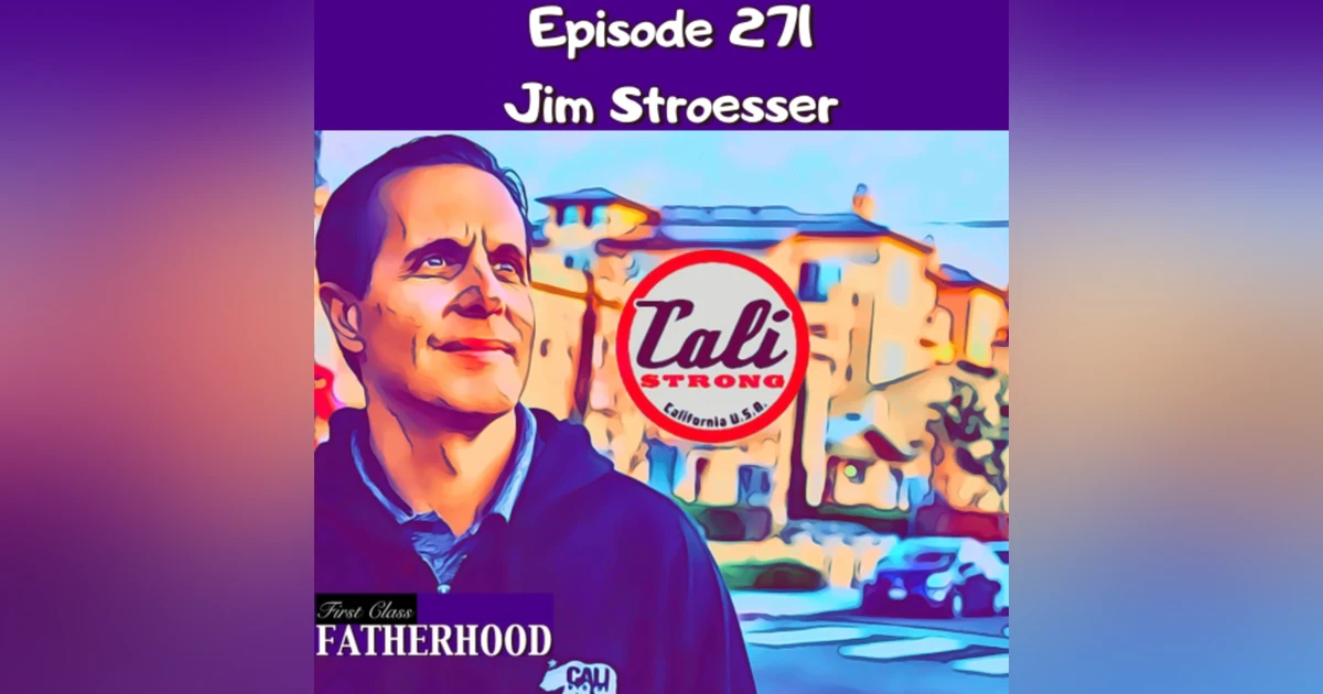 #271 Jim Stroesser