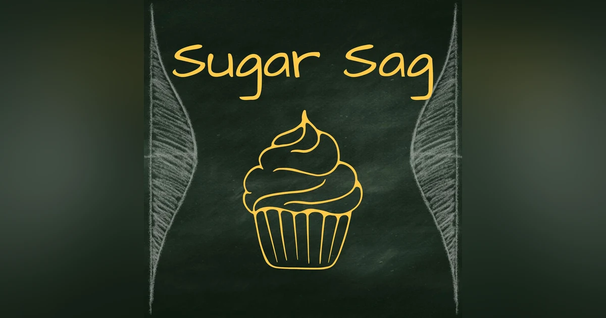 Sugar Sag: Is Your Diet Aging You?