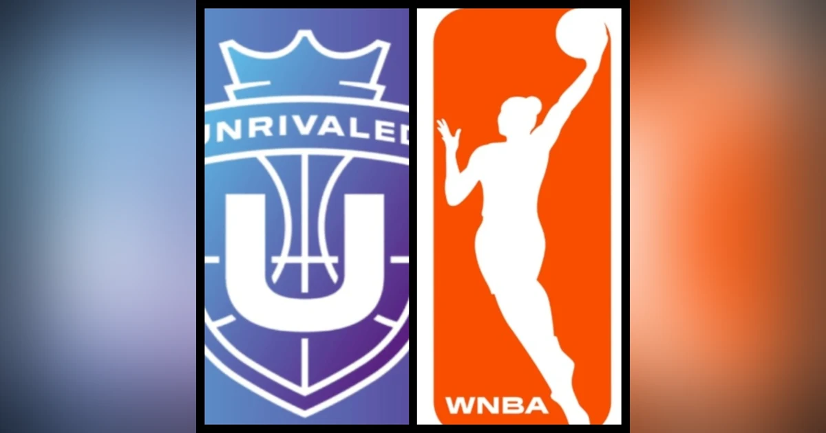 2026 Season: Unrivaled 1 on 1 1st Round Recap, Latest on WNBA Negotiations & Hall of Fame Finalists