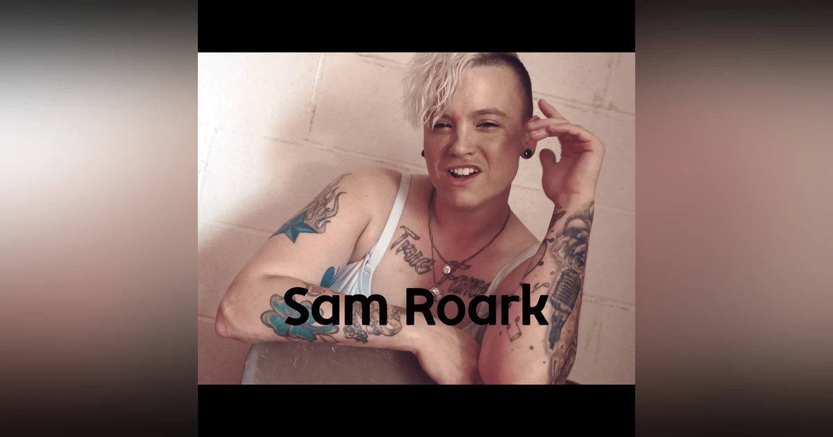 Country Singer Sam Roark Proves Music Brings Hope & Healing