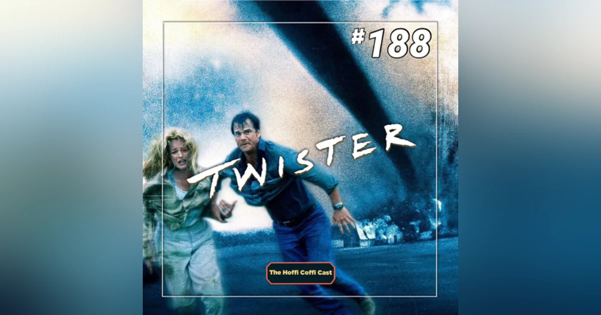188 - Twister (1996)