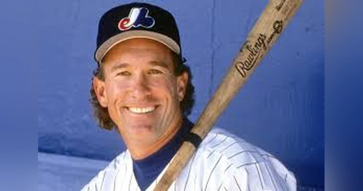 Remembering Gary Carter with Ellis Valentine