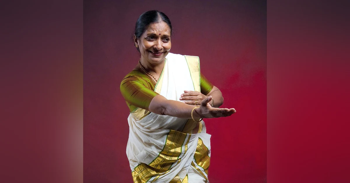 Ep 20 Discipline, Dedication and Determination with Shyamala Surendran